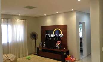 Imagem 6: Casa residencial em condomínio, Village Campo Novo, à venda, Jardim Marabá, Bauru - CA0708