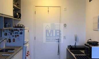 Imagem: Apartamento com 1 dormitório à venda