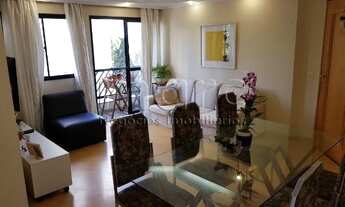 Imagem 4: SAO PAULO - Apartamento Padrão - VILA MONUMENTO