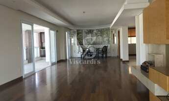 Imagem 7: Vendo e alugo apartamento com três suítes , varanda gourmet e quatro vagas de garagem