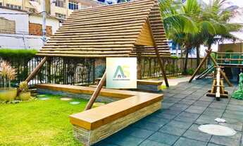 Imagem 2: Apartamento 4 quartos pronto para morar. A beira mar de Boa Viagem