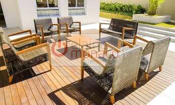 Imagem 3: Apartamento para Venda em Indaiatuba, Edifício Winds, 3 dormitórios, 1 suíte, 2 banheiros