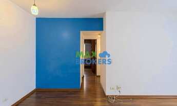 Imagem 2: Apartamento com 2 dormitórios à venda, 61 m² por R$ 830.000,00 - Jardim Paulista - São Pau