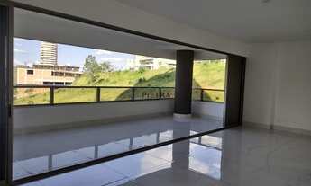 Imagem: Nova Lima - Apartamento Padrão - Vale Do