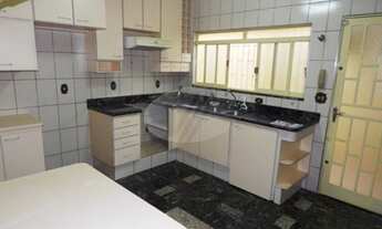 Imagem 4: Casa - Planalto do Sol - Sumaré