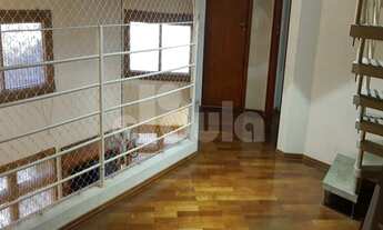 Imagem 4: Sobrado a Venda na Vila Guiomar, 274 m² , 3 dormitórios, 5 vagas, quintal, área gourmet, S