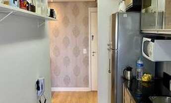 Imagem 5: Apartamento para venda possui 68 m² 2 quartos no Bairro Ipiranga - São Paulo - SP