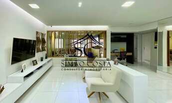 Imagem 7: Apartamento para venda tem 168 metros quadrados com 3 quartos em Boa Viagem - Recife