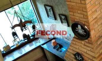 Imagem 7: Casa em Condomínio para Venda Santa Inês Caieiras