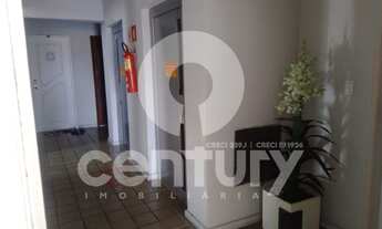 Imagem 4: Apartamento para venda com 98 metros quadrados com 3 quartos em Grageru - Aracaju - SE