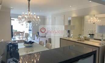 Imagem 6: Apartamento para Venda em Indaiatuba, Edifício Winds, 3 dormitórios, 1 suíte, 2 banheiros