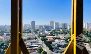 Imagem 2: Apartamento com 3 dormitórios à venda, 141 m² - Centro - Taubaté/SP