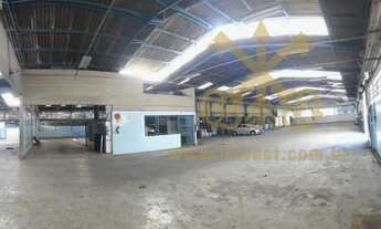 Imagem: São Paulo - Prédio Inteiro - Mooca