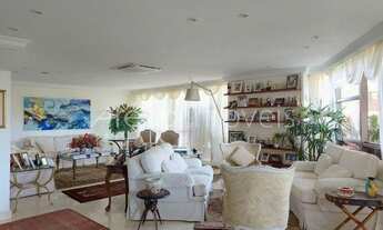 Imagem 5: Barramares - Avenida Lúcio Costa