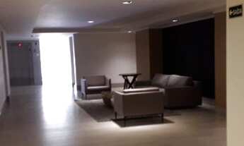 Imagem 7: 2 quartos* muito bem ventilado* prédio novo* sol da manhã* Cód: 21028 R