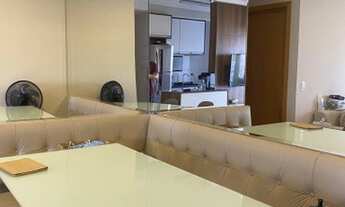 Imagem 2: Venda - Apartamento 57m 2 quartos 1 suite Lauzane Paulista - São Paulo - SP