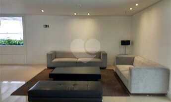 Imagem 4: São Paulo - Apartamento Padrão - ITAIM BIBI