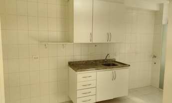 Imagem 3: Apartamento em Alphaville centro 62m 2 qtos 2 banh 1 vg 3.000 cond 604.00