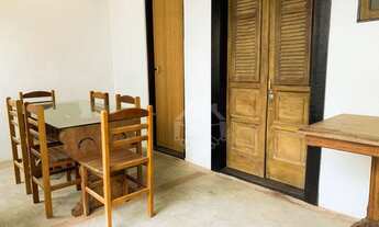 Imagem 2: Casa com 2 dormitórios para alugar, 100 m² por R$ 1.750,00/mês - Praia Linda - São Pedro d