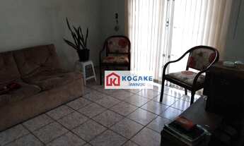 Imagem 7: Casa com 3 dormitórios para alugar, 254 m² - Vila Adyana - São José dos Campos/SP