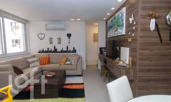 Imagem 5: Rio de Janeiro - Apartamento Padrão - Ipanema