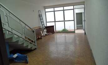 Imagem 6: Sala - Vila Industrial - Campinas