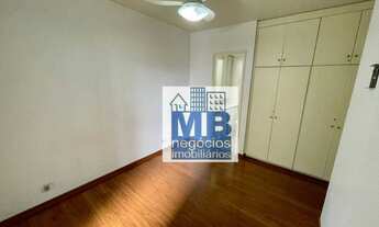 Imagem 6: VENDO APARTAMENTO 3 DORMS 2 VAGAS 112M2 COM VARANDA JD MARAJOARA