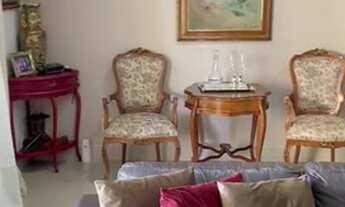 Imagem 6: Apartamento com 3 dormitórios à venda, 141 m² no Edifício American Park - Jardim das Améri