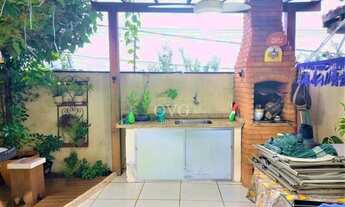 Imagem 2: Casa - Loteamento Residencial Vila Bella - Campinas