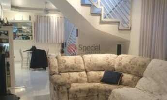 Imagem 2: Sobrado a venda na Mooca com piscina