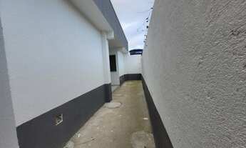 Imagem 6: Casas sem entrada. Todas casas com 2 quartos, no bairro Laranjal - São Gonçalo - RJ