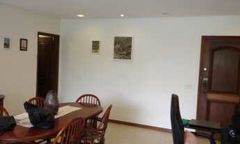 Imagem 2: Apartamento 4 quartos , 2 suites, 4 vagas na Avenida Comandante Julio de Moura- Barra da T