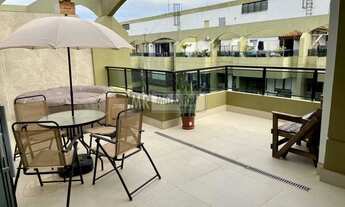 Imagem: Cobertura-À VENDA-Barra da Tijuca-Rio de