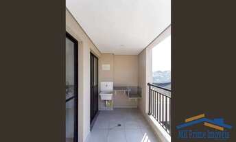 Imagem: Apartamento Jardim Turibio/Padroeira 03