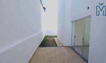 Imagem 7: Apartamento Garden com 2 dormitórios à venda, 107 m² por R$ 275.000,00 - Jardim Leblon - B