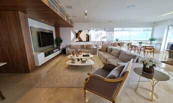 Imagem 4: Apat Av. Boa Viagem, Edf. Príncipe de Marsala 412m² reformado (Ref.:AP12607V