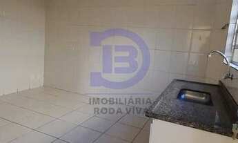 Imagem 7: Locação de Casas / Padrão na cidade de São Paulo