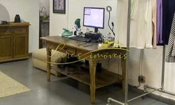 Imagem 5: Galpão próximo ao metrô Vila Sônia