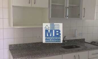 Imagem 5: Apartamento com 3 dormitórios para alugar, 120 m² por R$ 5.300,00/mês - Jardim Marajoara