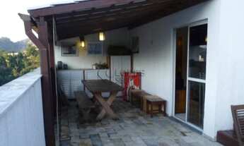 Imagem 2: Cobertura para venda com 144 metros quadrados com 3 quartos em Fonseca - Niterói - RJ