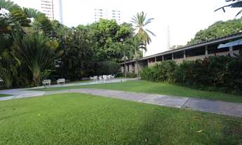 Imagem 5: Apartamento Casa Grande Ubaias 225 m2 com 4 quartos em Casa Forte - Recife - PE