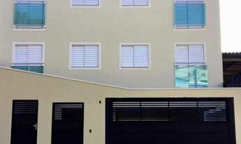 Imagem: Apartamento com 2 dormitórios à venda