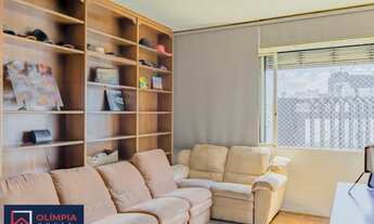 Imagem 5: Venda Apartamento 5 Dormitórios - 450 m² Consolação