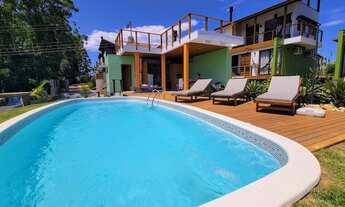 Imagem 5: Alugo casa, praia do rosa - disponível final de ano