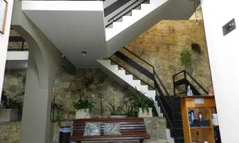 Imagem 5: Sala - Centro - Valinhos