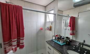 Imagem 7: Apartamento à Venda - Cambuci, 4 Quartos, 141 m2