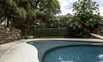 Imagem: CASA EM CONDOMÍNIO - CIDADE JARDIM - SP