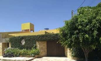 Imagem 3: Casa com 5 dormitórios, piscina espaço gourmet a venda no bairro Indianópolis em Caruaru-P