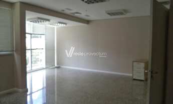 Imagem 2: Sala - Cambuí - Campinas