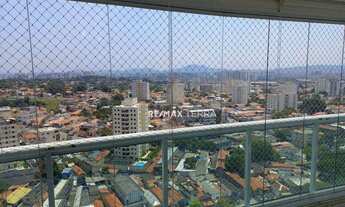 Imagem 4: Apartamento com 3 Suítes à venda, 133 m² por R$ 1.600.000 - Vila Ipojuca - São Paulo/SP